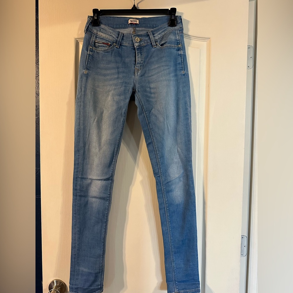 Tommy Hilfiger Jean Denim